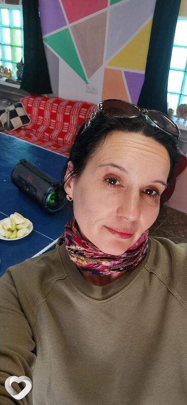 Swetа, 42, Молодечно — анкета №1567758