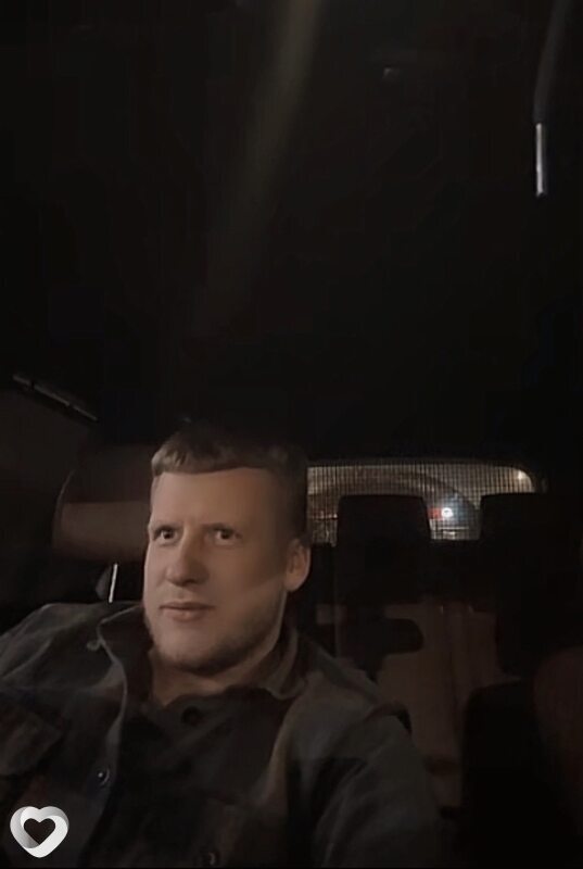 Андрей, 36, Лиде — анкета №1568011
