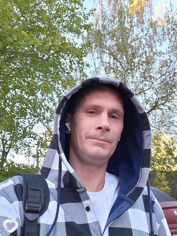 Павел, 36, Москве — анкета №1568013