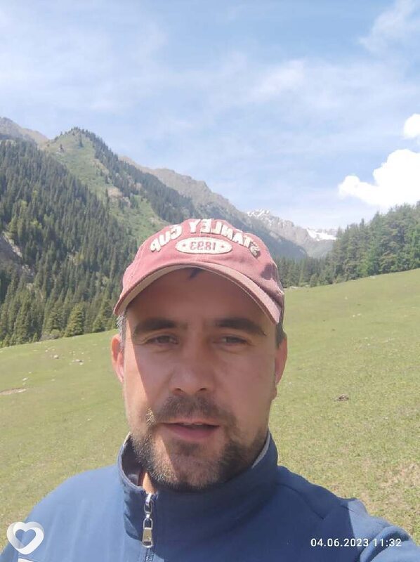 Дмитрий, 41, Подольске — анкета №1568020