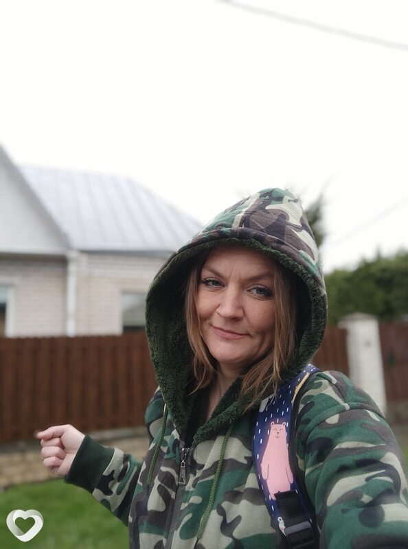 Елена, Нахабино