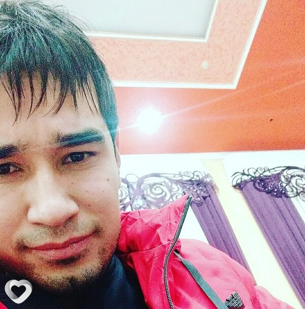 Бекзад, 32, Красноярске — анкета №1567960