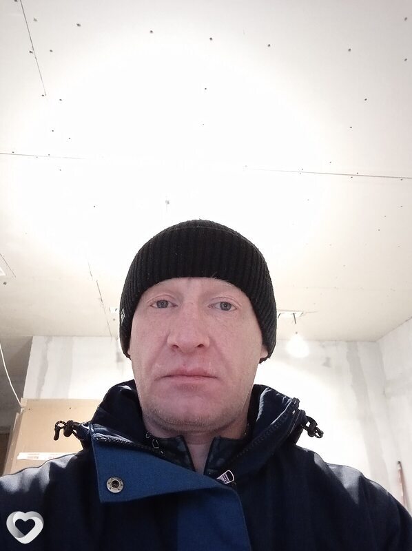 Степан, 44, Ульяновске — анкета №1567965