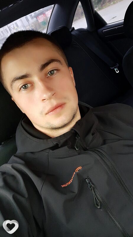 Анатолий, 28, Смоленске — анкета №1567966