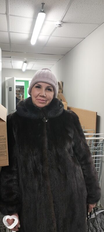 Елена, 56, Казани — анкета №1567974