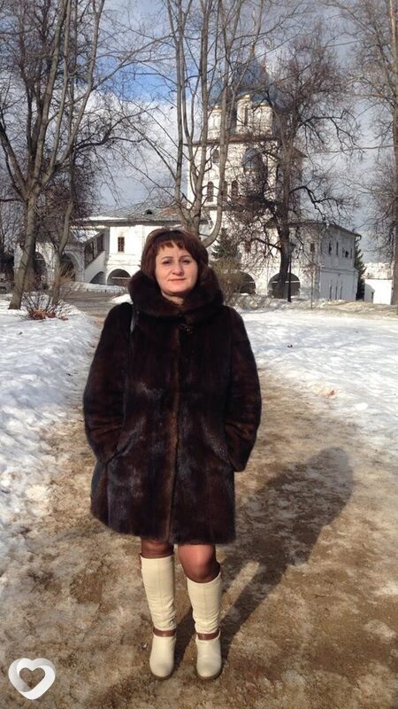 Раиса, 53, Геленджике — анкета №1568409