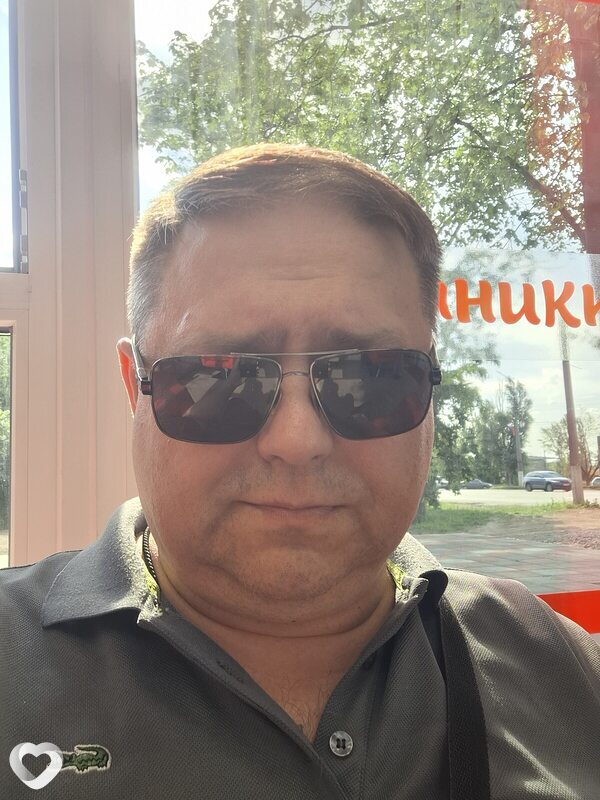 Денис, 47, Донецке — анкета №1568420
