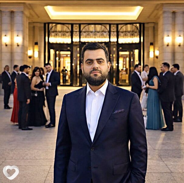 Savalan Alasov, 32, Баку — анкета №1568424