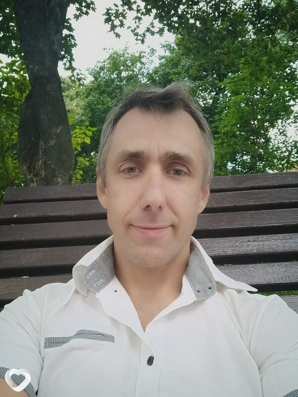 Арні, 40, Киеве — анкета №1567935