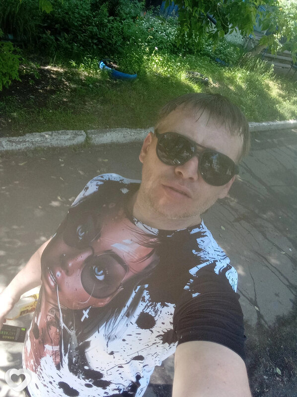 Алексей, 40, Челябинске — анкета №1567941