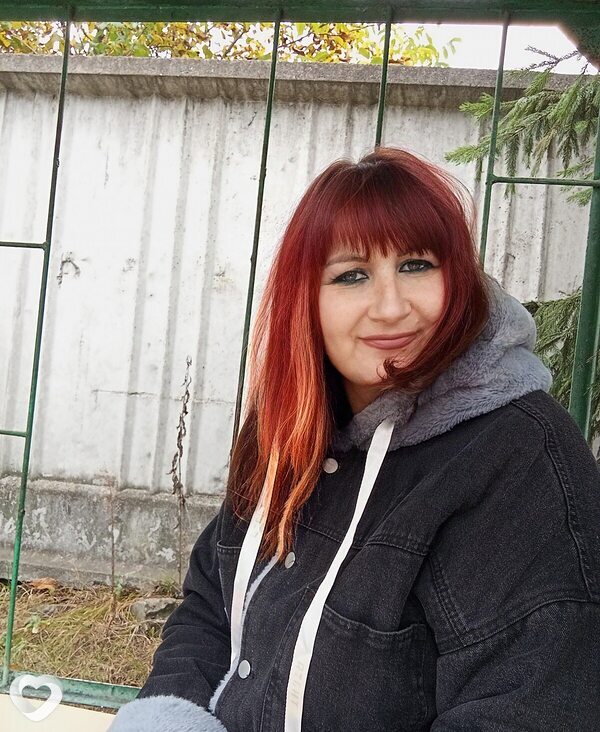 Оксана, 57, Брянске — анкета №1567944