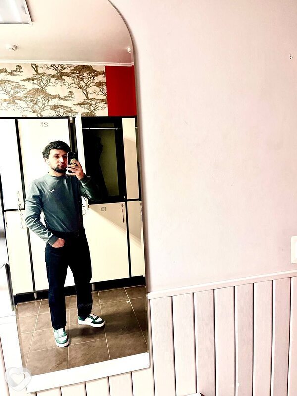 Муха, 26, Казани — анкета №1567947
