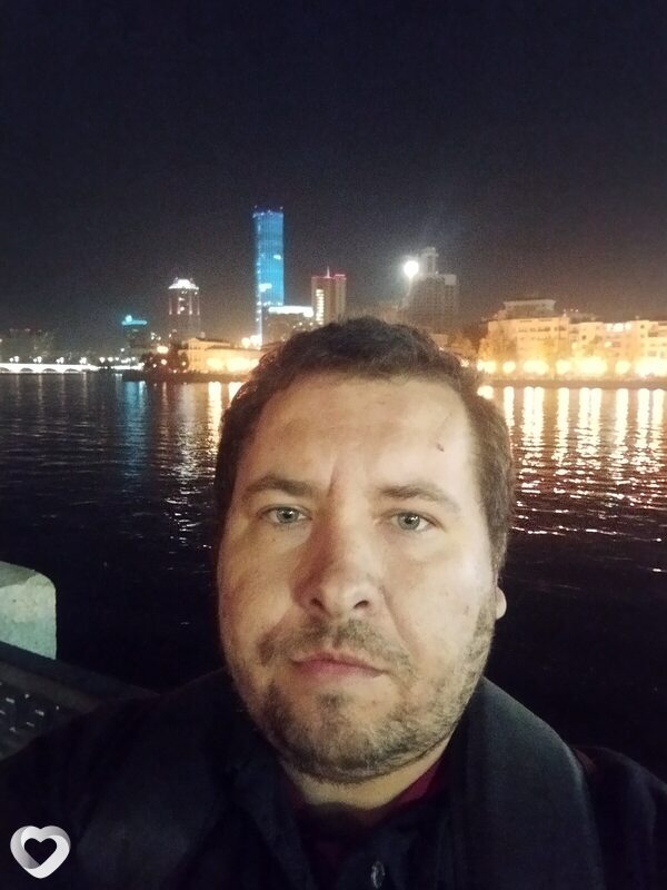 Сергей, 46, Самаре — анкета №1567950