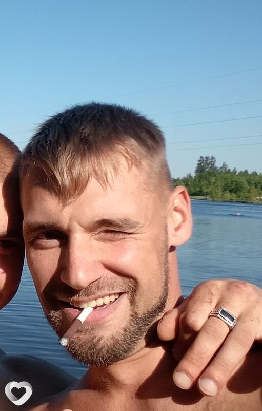 Ликvidный, 36, Санкт-Петербурге — анкета №1567951