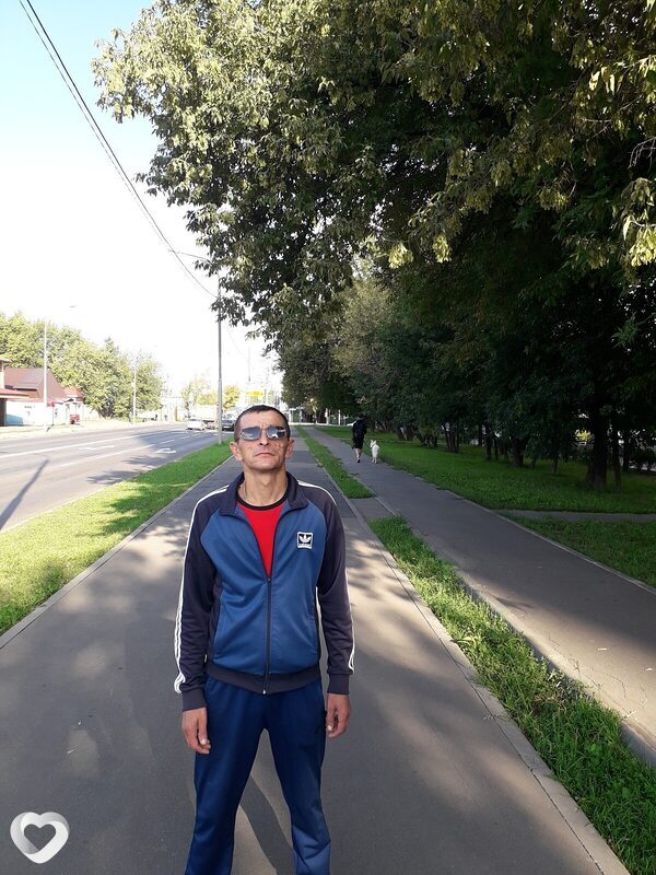 Пётр, 48, Саранске — анкета №1567983