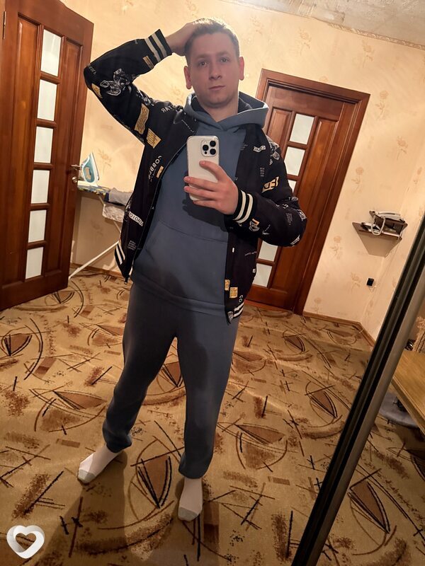 Алексей, 27, Минске — анкета №1567984