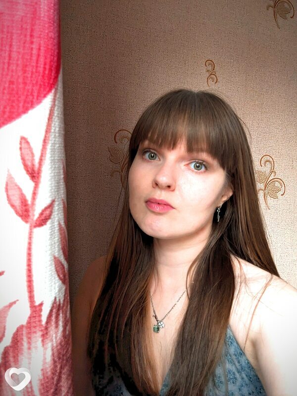 Светлана, 29, Москве — анкета №1567985