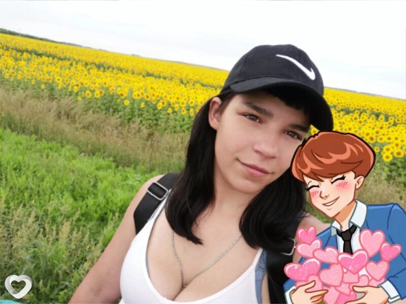 Котик, 23, Орске — анкета №1567986