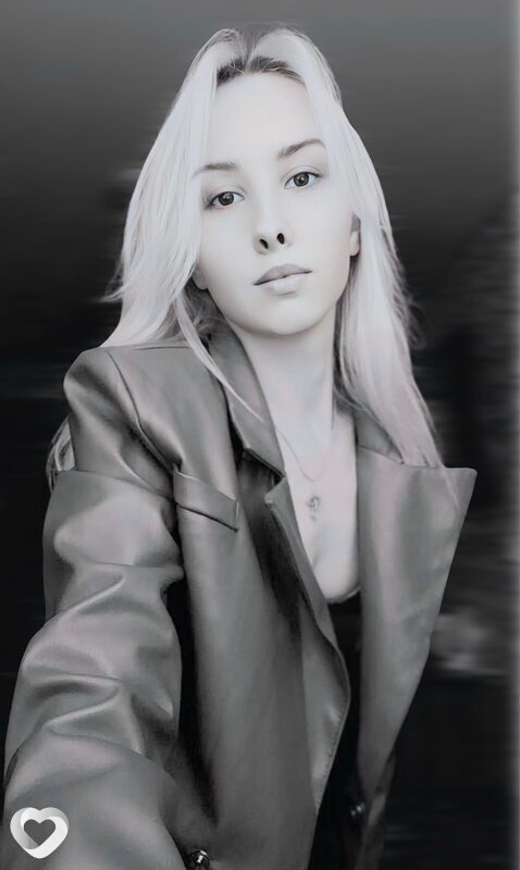 Ангелина, 24, Липецке — анкета №1567989