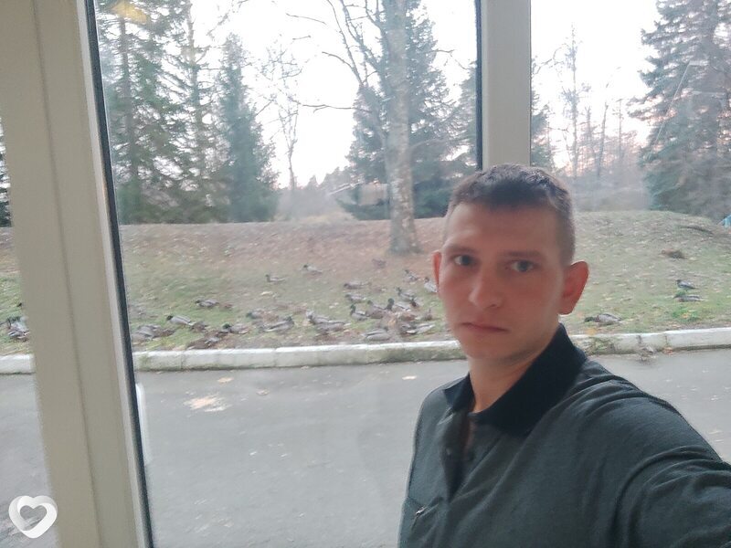 Алексей, 31, Алейске — анкета №1567993
