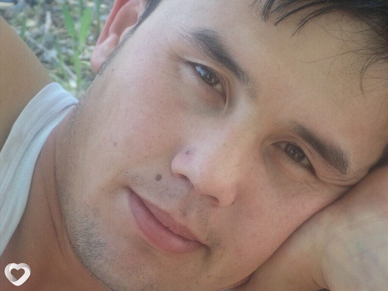 Фартовий, 38, Москве — анкета №1568004