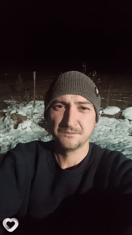 Руслан, 39, Москве — анкета №1568035