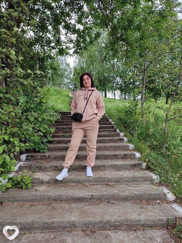 Ирина, 42, Челябинске — анкета №1568045