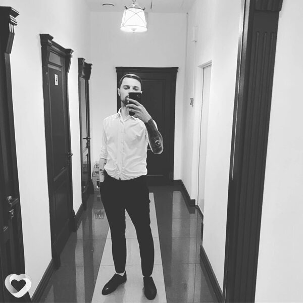Сергей, 35, Балашихе — анкета №1568048