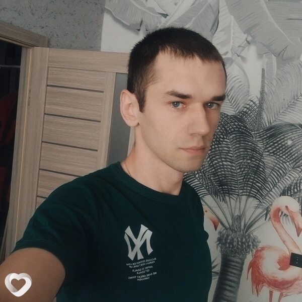 Андрей, 33, Березе — анкета №1568051