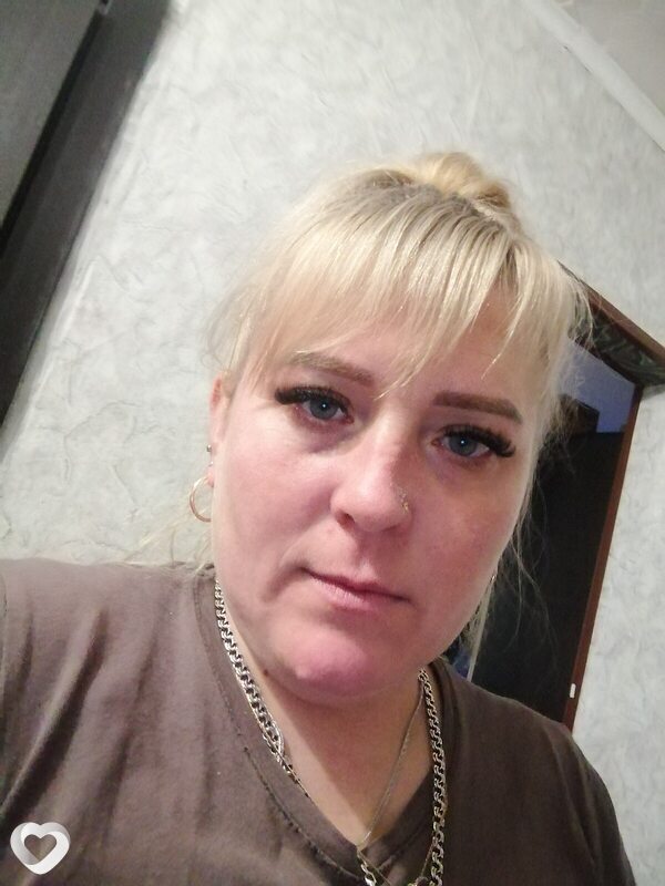 Маргарита, 42, Нижнем Новгороде — анкета №1568053