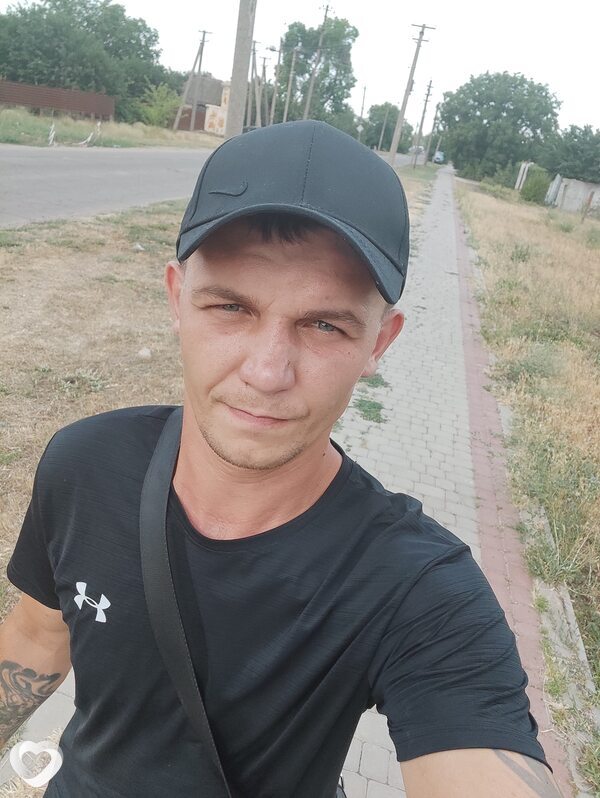Сергей, 30, Херсоне — анкета №1568057
