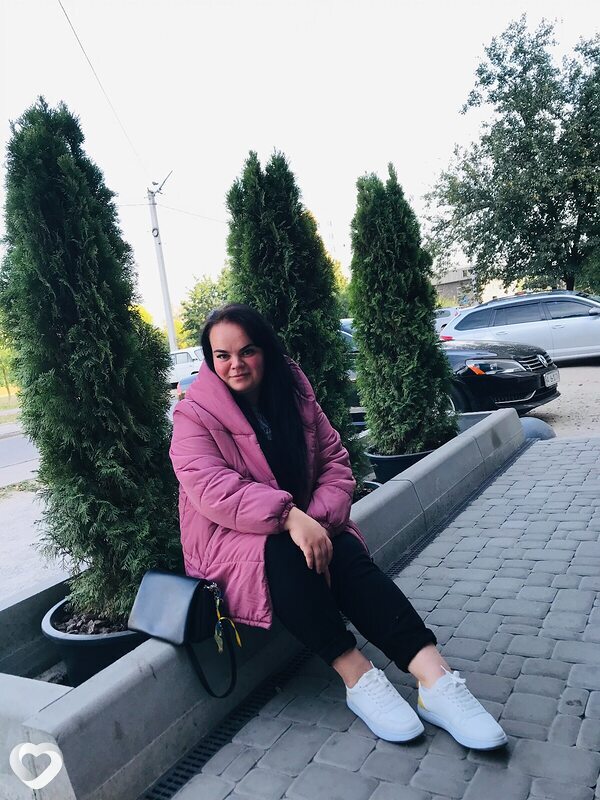 Інна, 26, Киеве — анкета №1568083