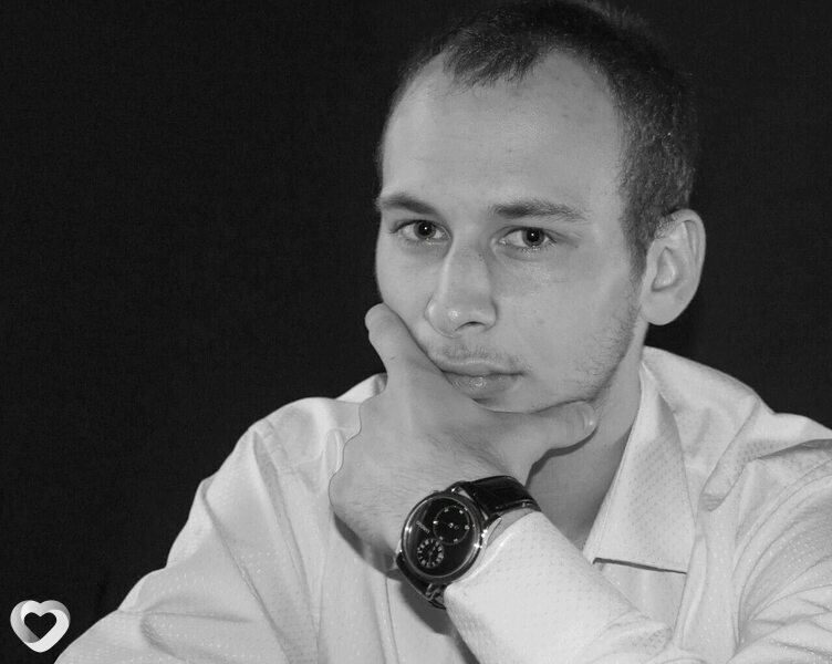 Александр, 29, Санкт-Петербурге — анкета №1568088