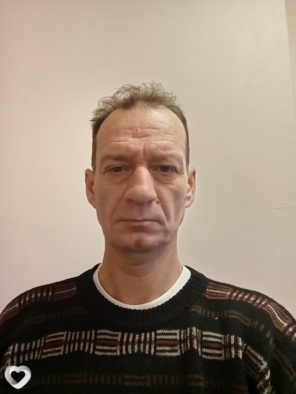 Виталий, 50, Феодосии — анкета №1568094