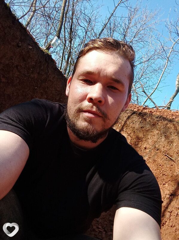 Феликс, 29, Чебоксарах — анкета №1568099