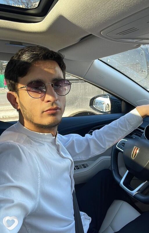 Шамиль, 33, Казани — анкета №1568101