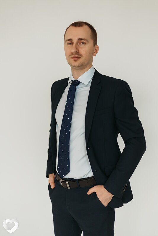 Антонио, 39, Кировске — анкета №1568102
