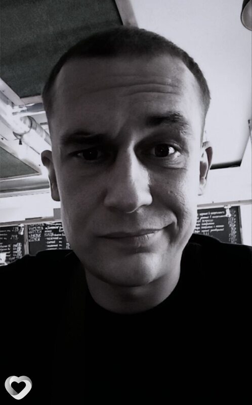 Василий, 31, Донецке — анкета №1568103