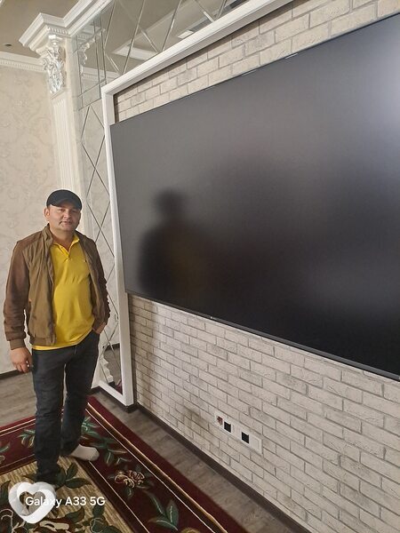 Дадо, 43, Москве — анкета №1568104
