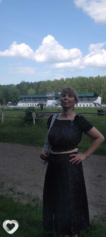 Джамала, 49, Самаре — анкета №1568165