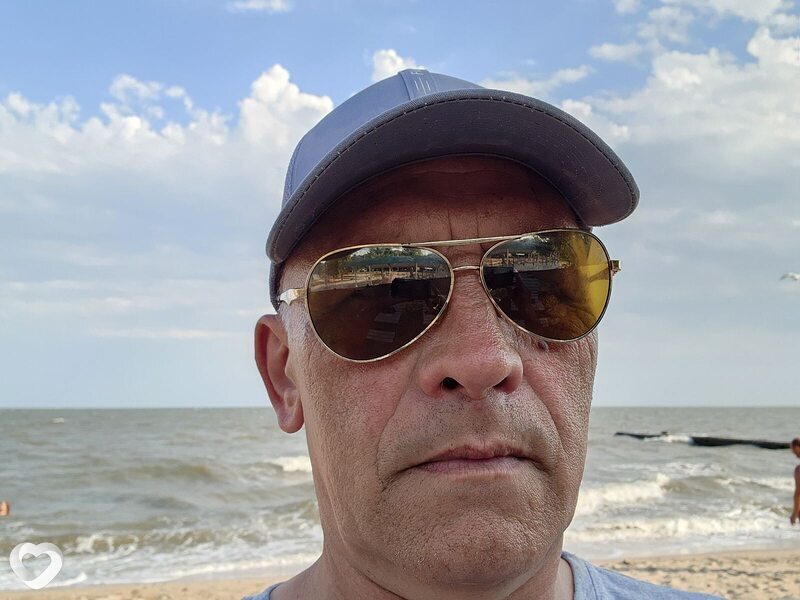 Павел, 64, Бобруйске — анкета №1568174