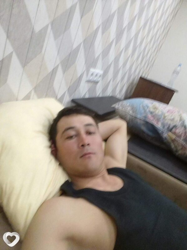 Юра, 35, Евпатории — анкета №1568178