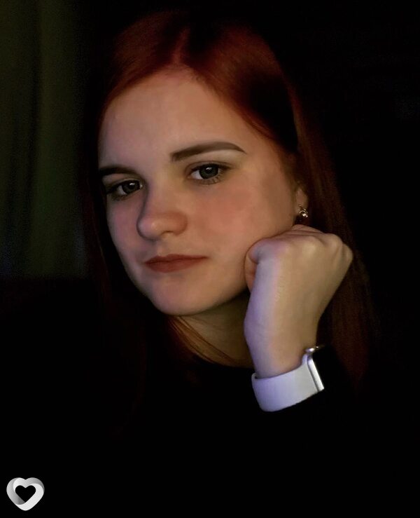 Лана, 21, Нижнем Новгороде — анкета №1568181
