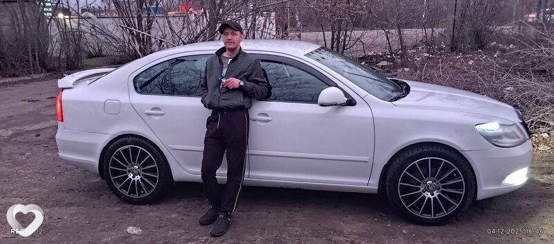 Павел, 34, Амвросиевке — анкета №1568182