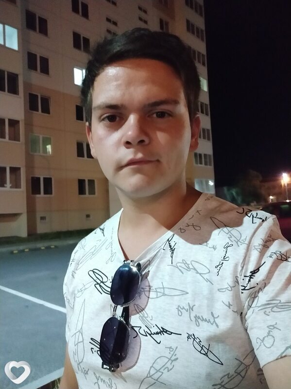 Эмин, 23, Курчатове — анкета №1568142