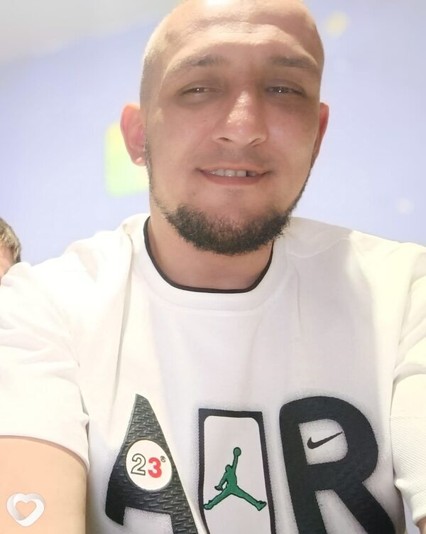 Борис, 36, Санкт-Петербурге — анкета №1568143