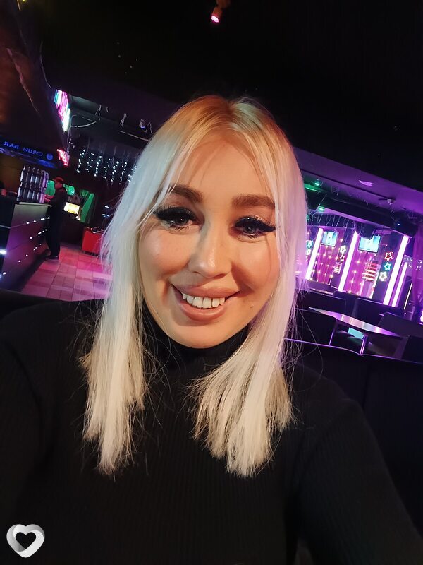 Алена, 40, Калуге — анкета №1568144