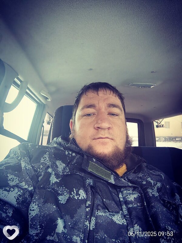 Василий, 36, Екатеринбурге — анкета №1568146