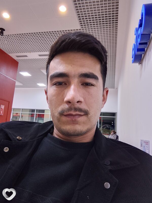 Али, 46, Александрове — анкета №1568150