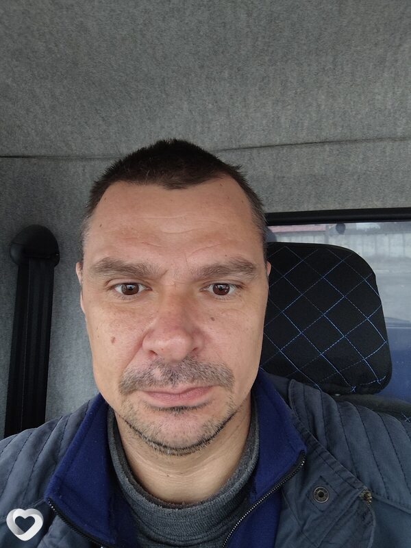Саша, 43, Луганске — анкета №1568284